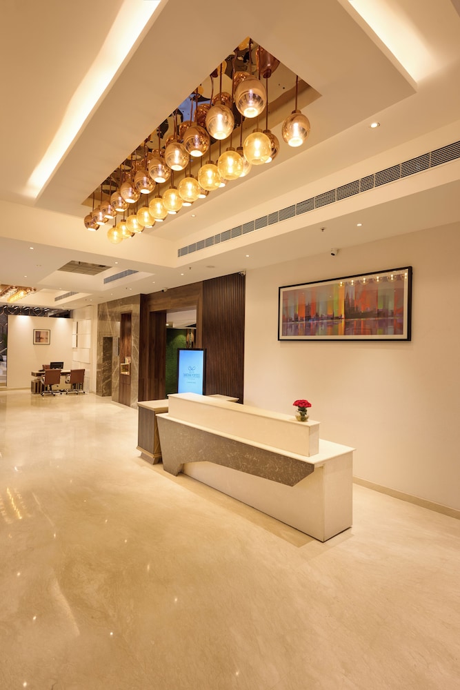 Delite Sarovar Portico Faridabad 4/30