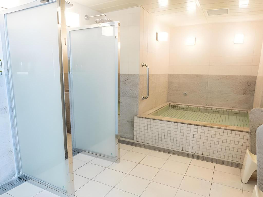 Capsule, Female Only, Standard, Single Bed، Glansit Akihabara Comfort Capsule Hotel 2/2
