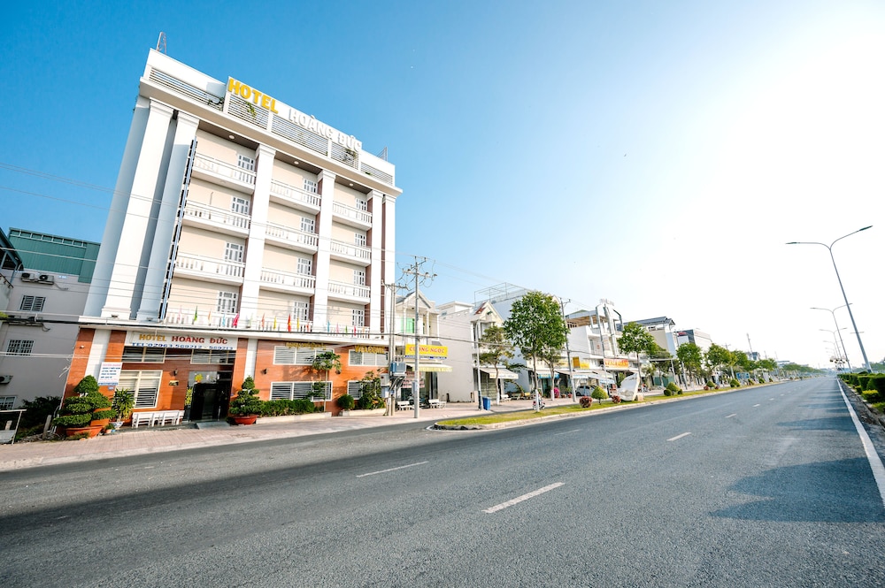 Hoang Duc Hotel 56/63