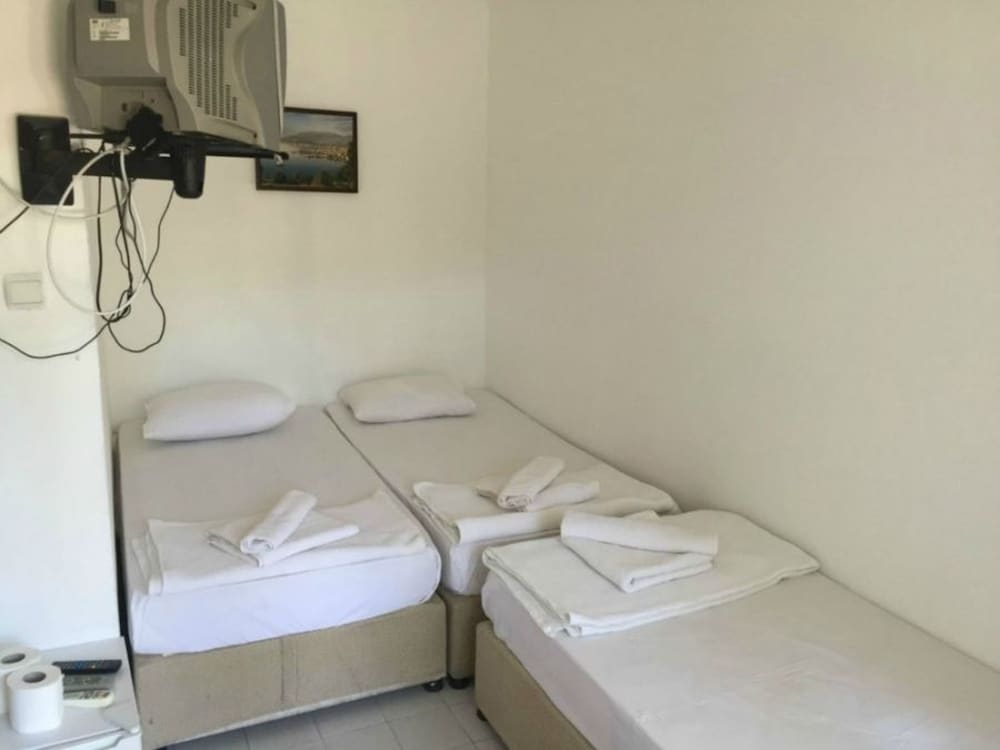 Kafkas Motel 27/29