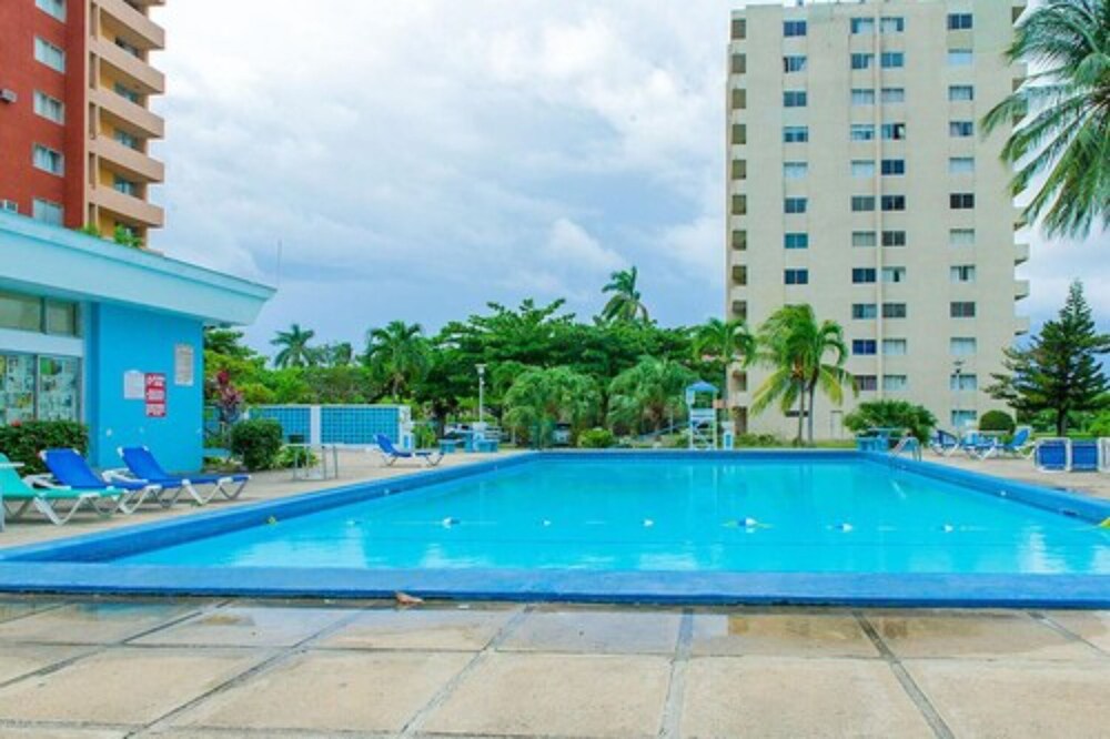 Sword Fish海滩套房At Turtle Towers(Sword Fish Beach Suite At Turtle Towers) 图片3