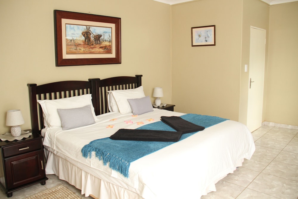 Tinyiko Kruger Lodge 18/50