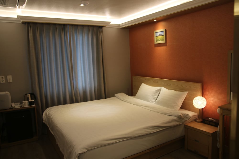 Jeju Sejong Hotel 8/37