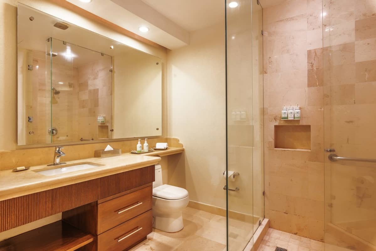 Grand, Junior Suite, King Bed