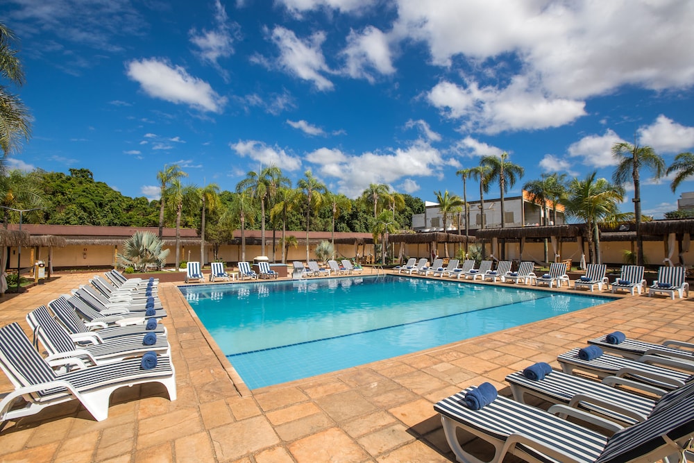 Sumare Park Hotel 45/50