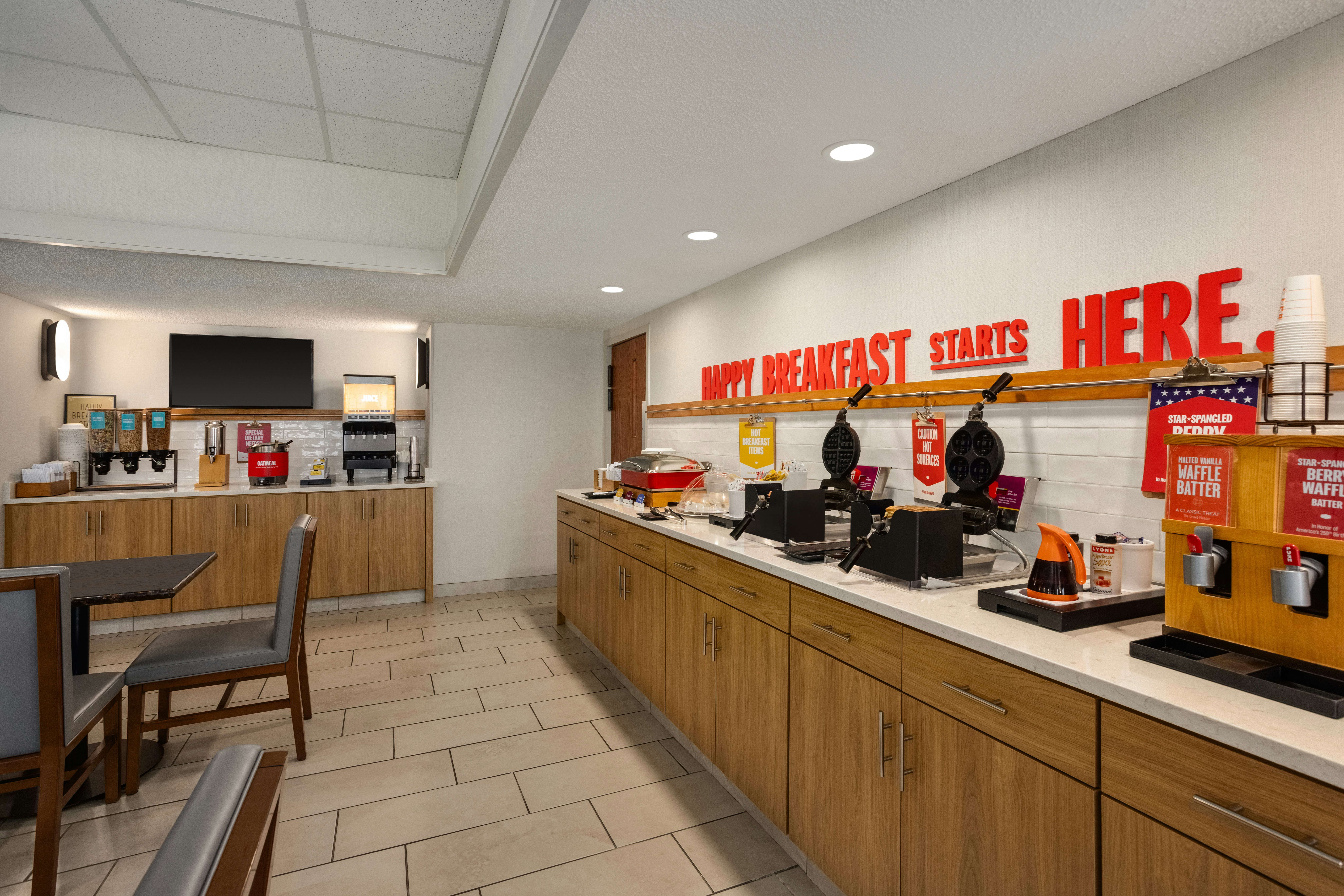 Hampton Inn Springfield-South 29/39