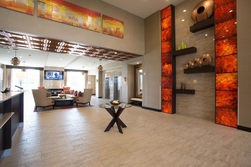 Holiday Inn Murfreesboro 15/54