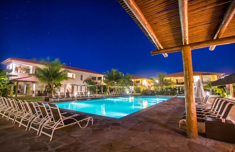 La Torre Resort 40/47