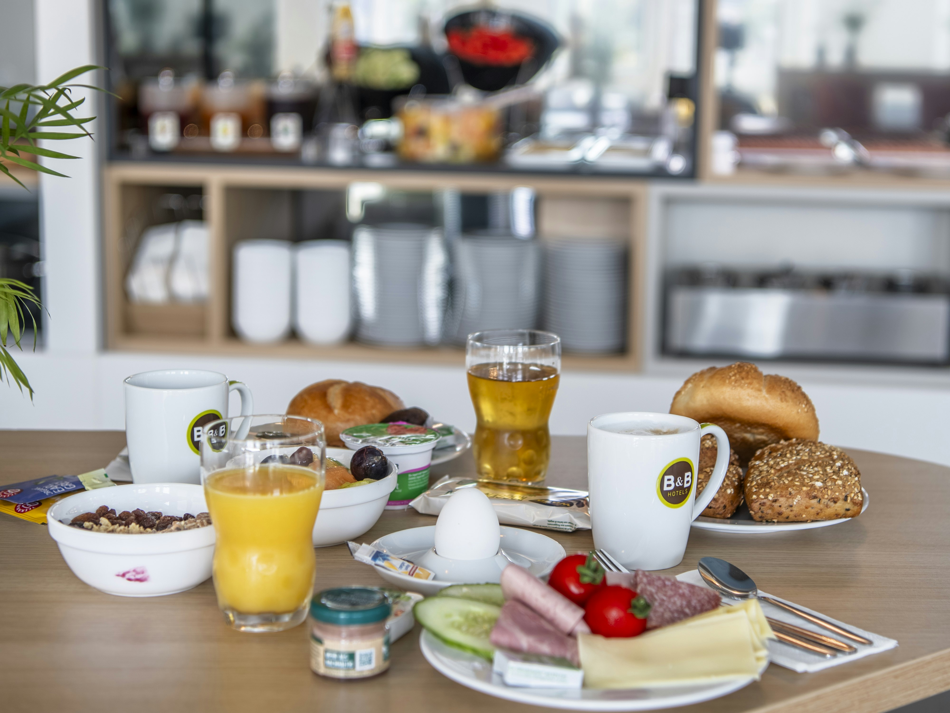 B&B Hotel Neu-Ulm 20/31