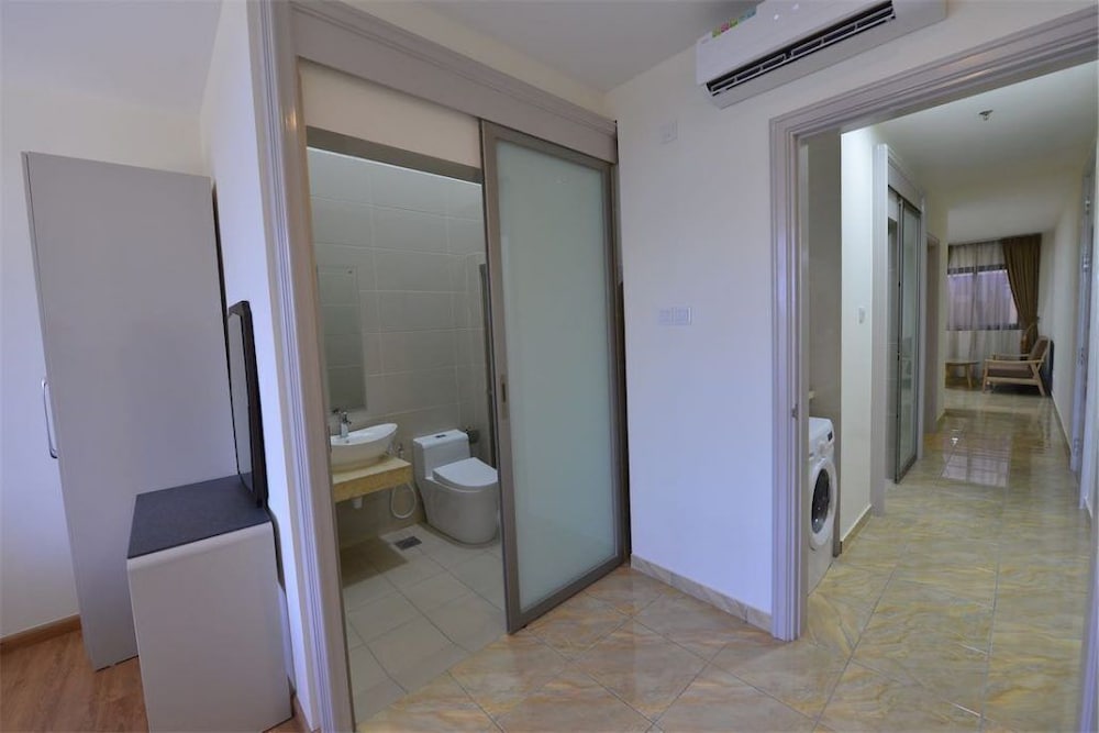 Wafa Hotel & Apartment 22/69