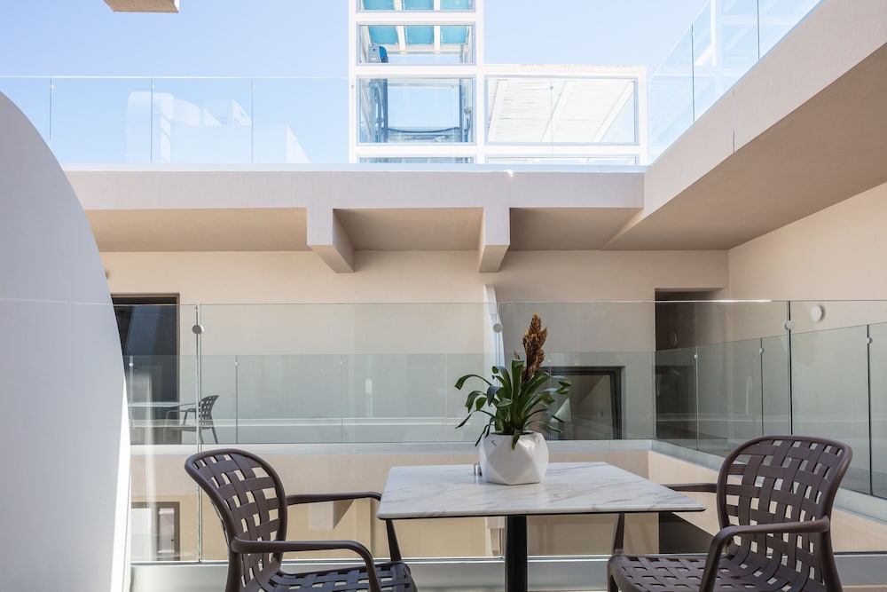 San Antonio Boutique Hotel 39/62
