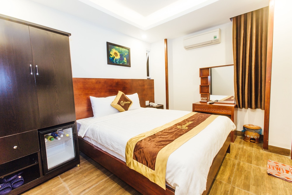 Sunflower 2 Hotel 20/36