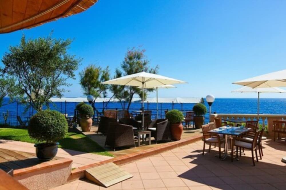 Hotel Alivi 26/29