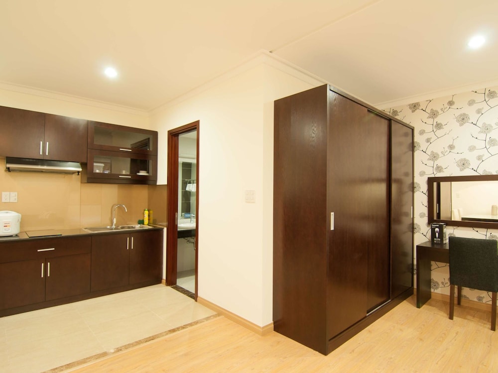 Song Hung 2 Hotel Serviced Apartments 8/45