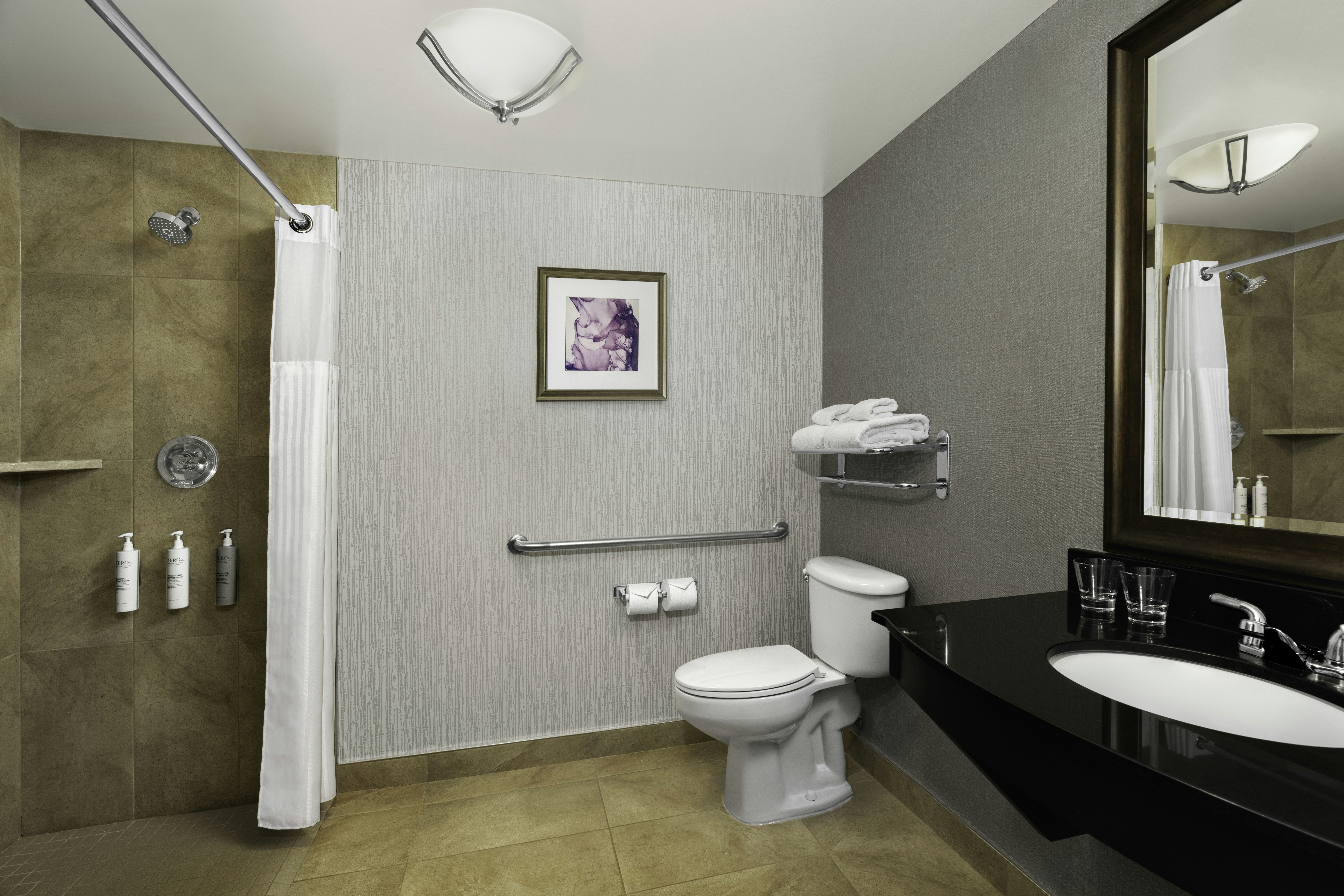 Room, King Bed, Accessible