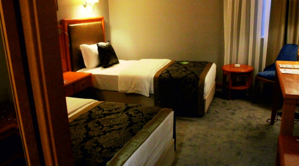 La Quinta by Wyndham Giresun 34/71