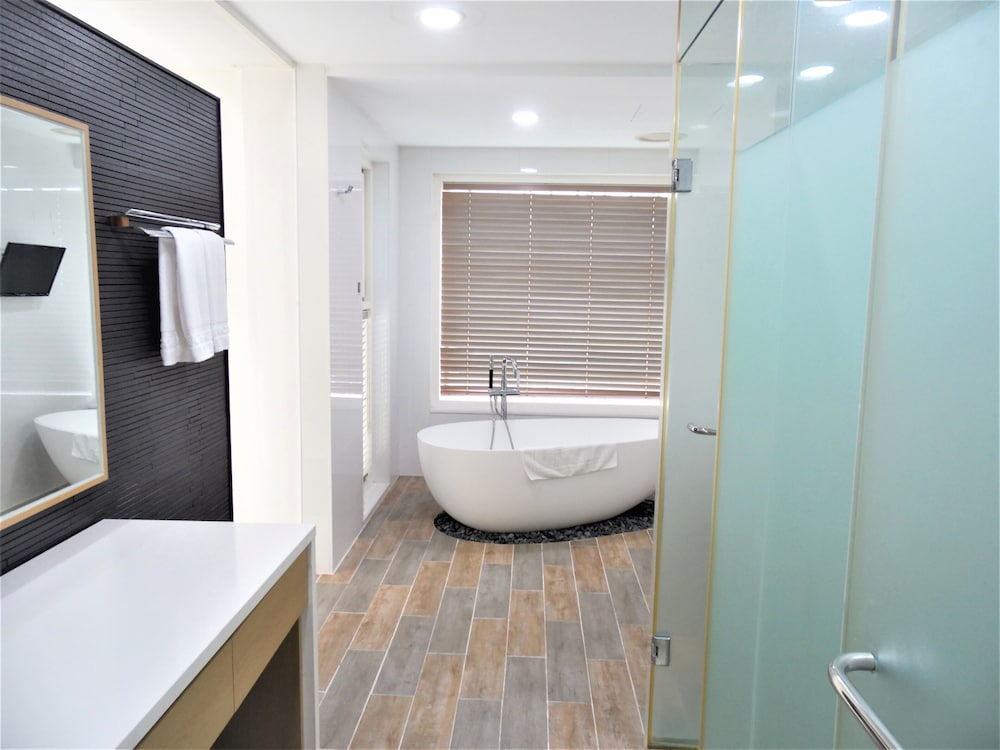 Jeju Healthcare Town Resort 44/50