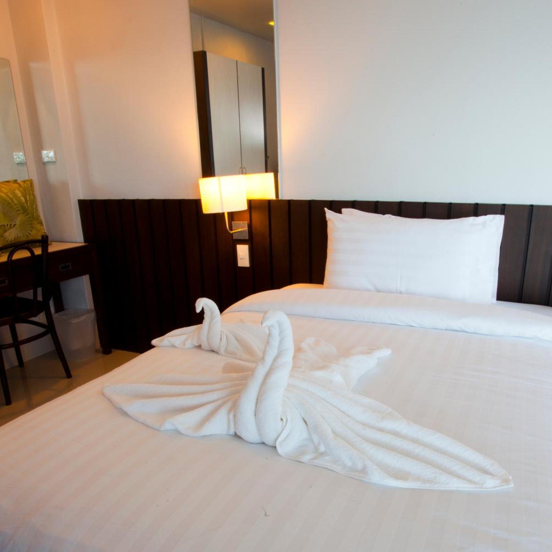 Prasarnsook Villa Beach Resort 16/50