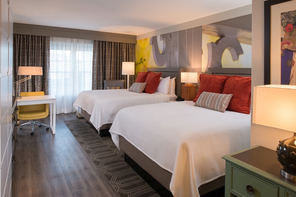 Hotel Indigo Atlanta Vinings 17/83