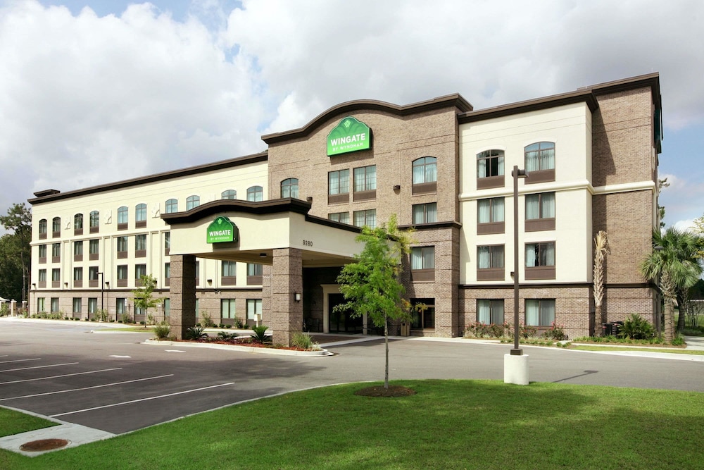 Wingate By Wyndham Charleston University Boulevard 19/23