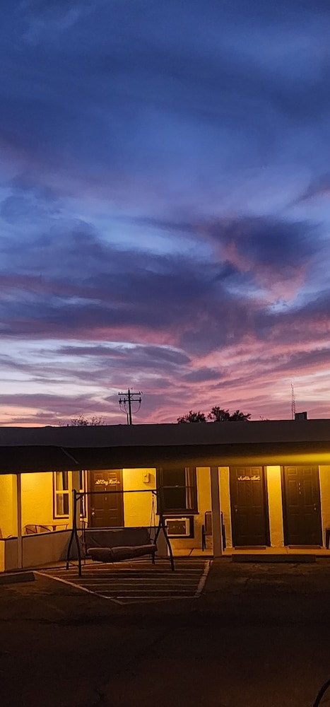 Rose's Motel 45/50