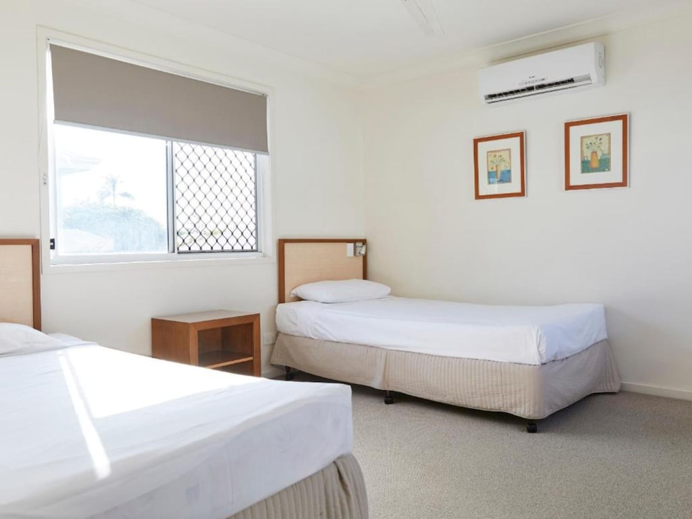 NRMA Treasure Island Holiday Resort 25/74