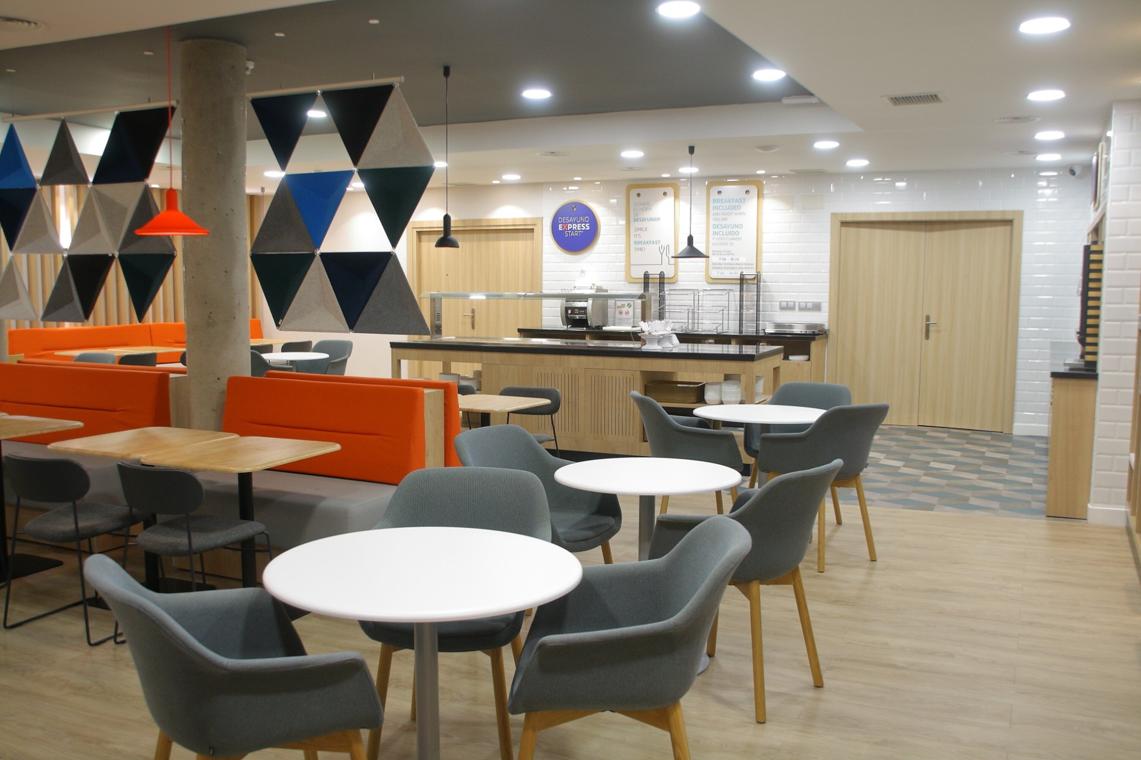 Express By Holiday Inn San Sebastian de los Reyes 14/23