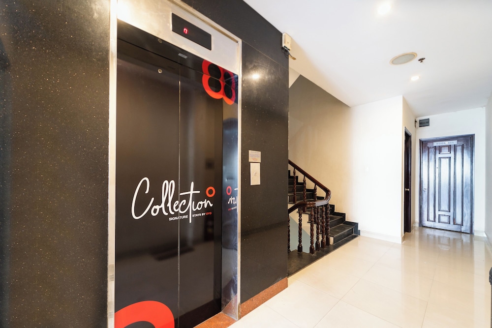 Collection O District 10 Near Van Hanh Hospital Formerly Lan Rung Hotel 3/39