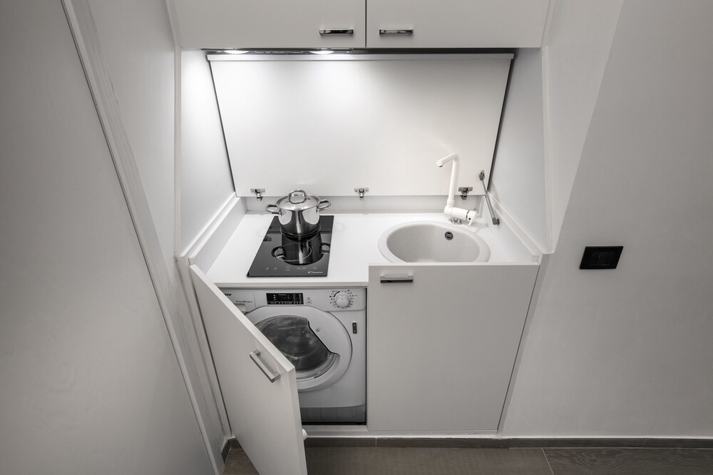 Lhp Suite Piazza Del Popolo 33/41