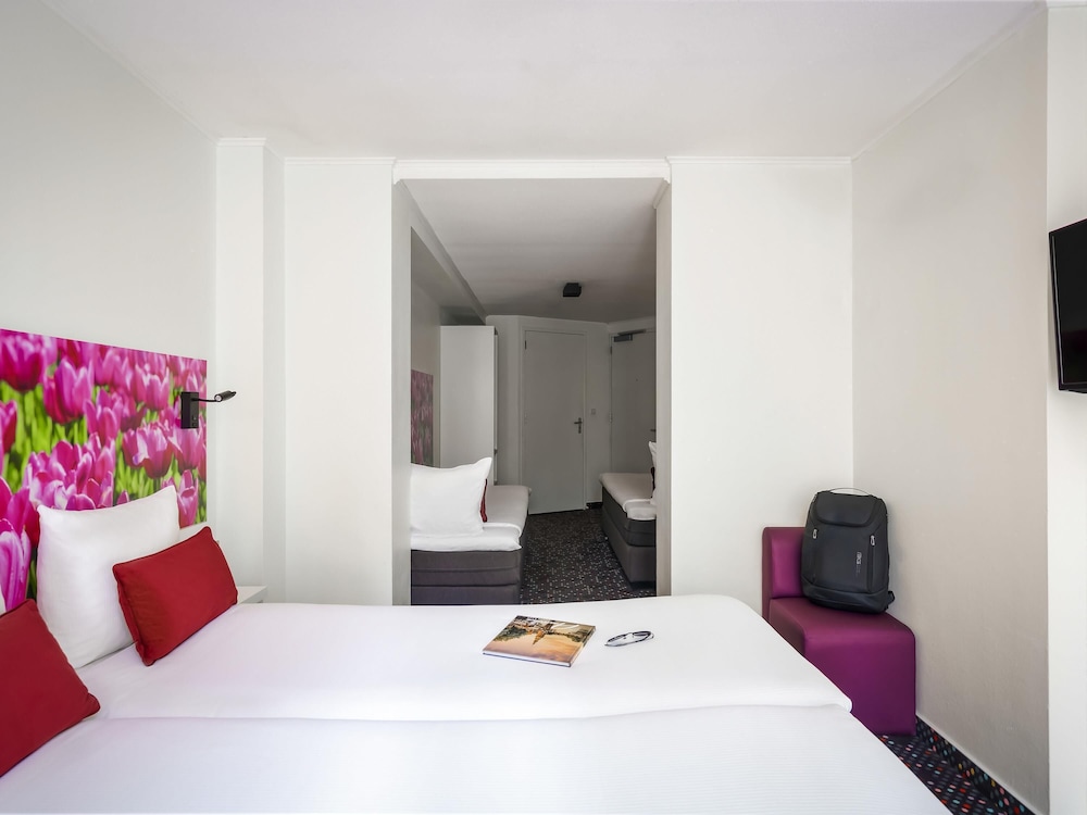 Ibis Styles Amsterdam City 12/66