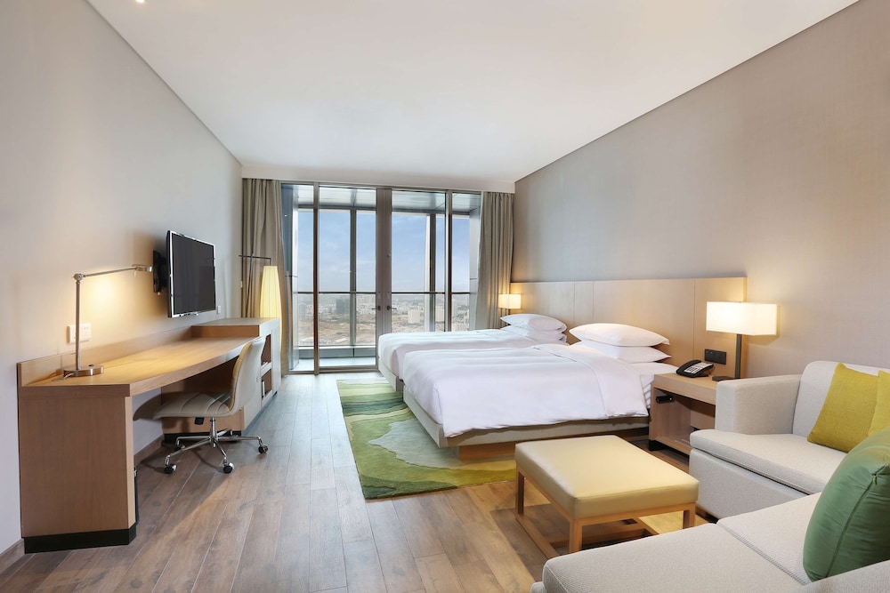 Hyatt Place Sanya City Center 19/62