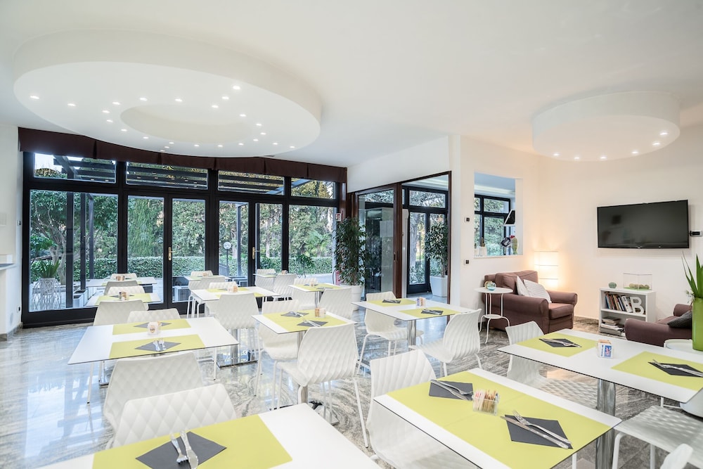 Hotel Boomerang Roma 26/50