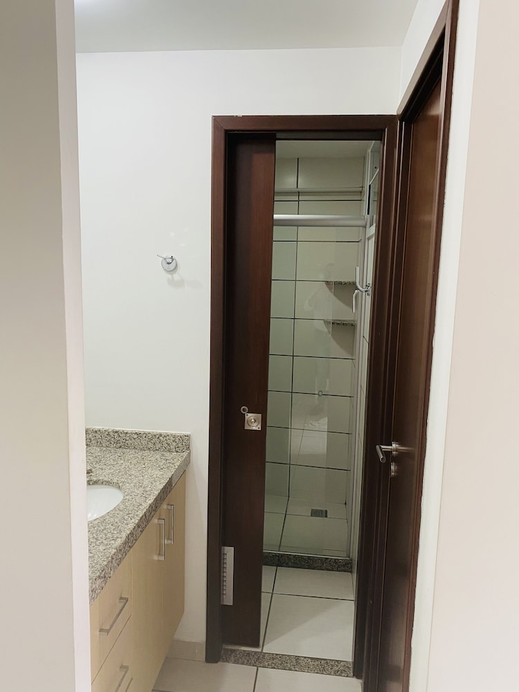 Beach Class Fortaleza By Nobile Flat 14/50