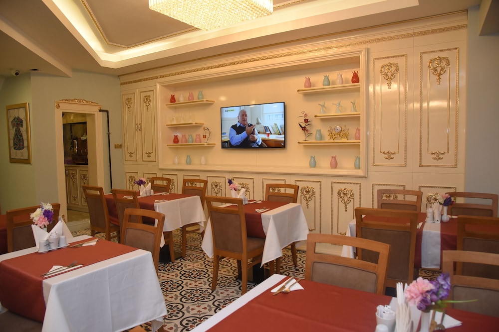 Istasyon Hotel 44/59