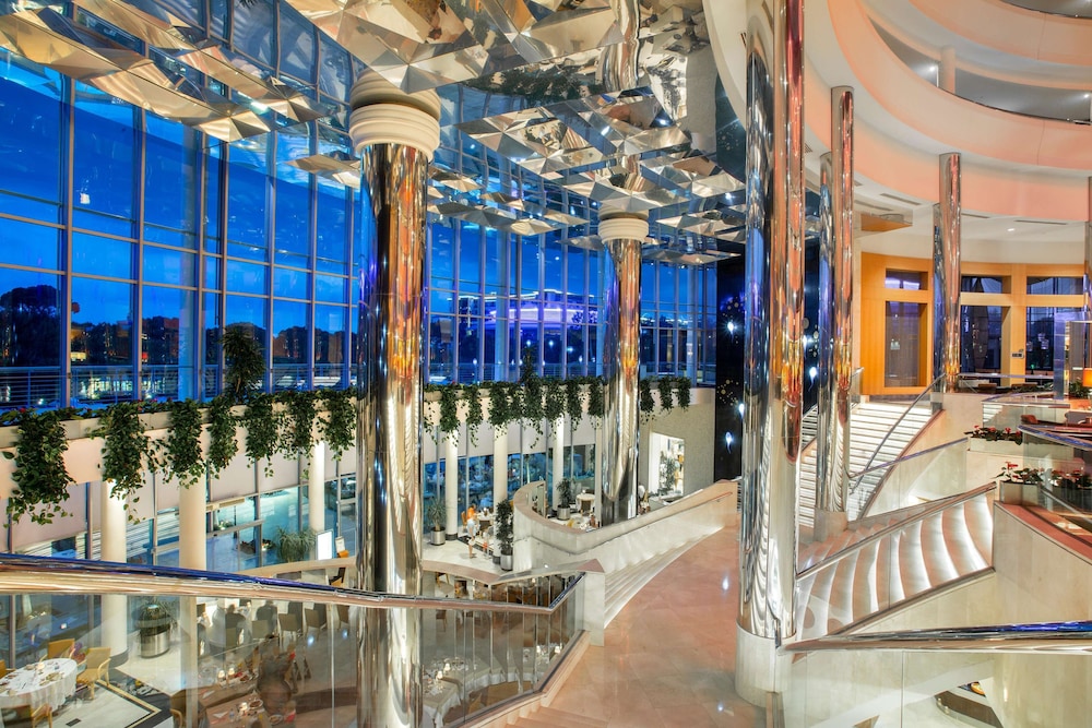 Calista Luxury Resort 37/76