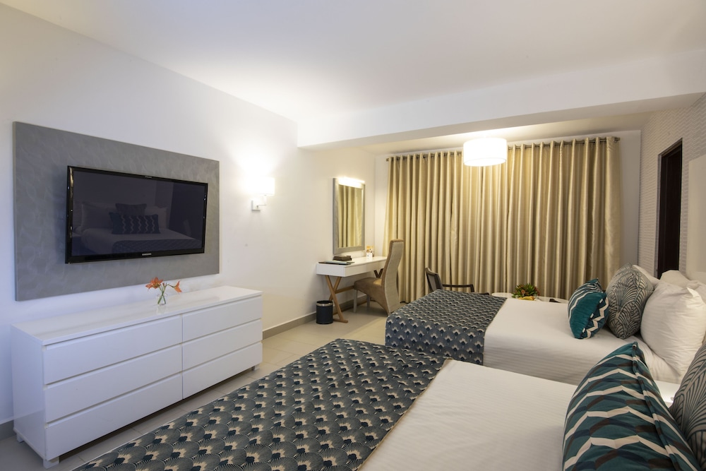 Leopard Beach Resort and Spa 44/66