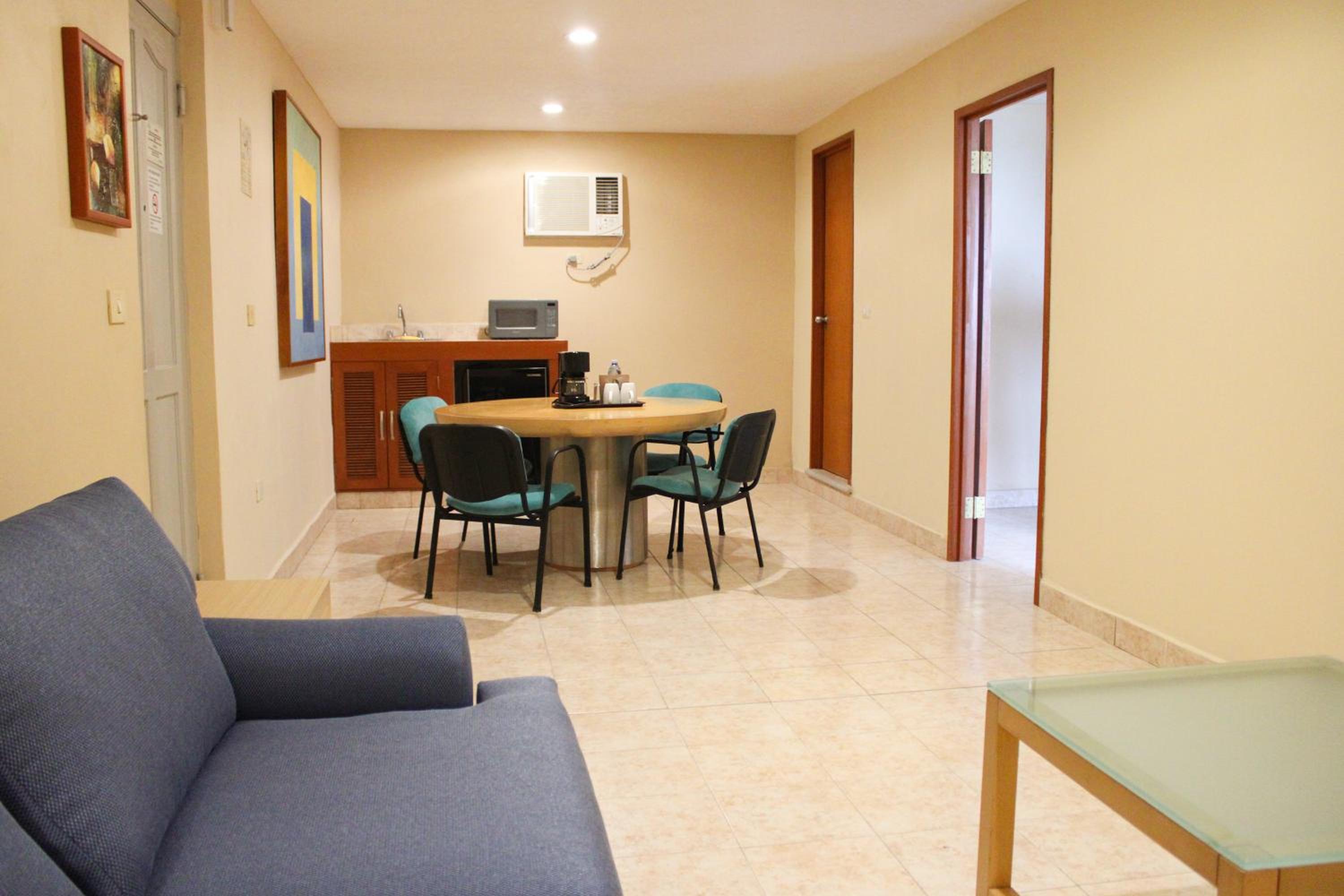 Hotel & Suites Real del Lago 28/51