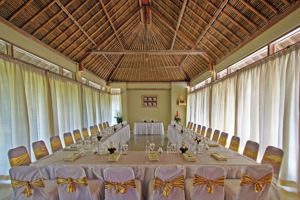 Puri Gangga Resort 67/77
