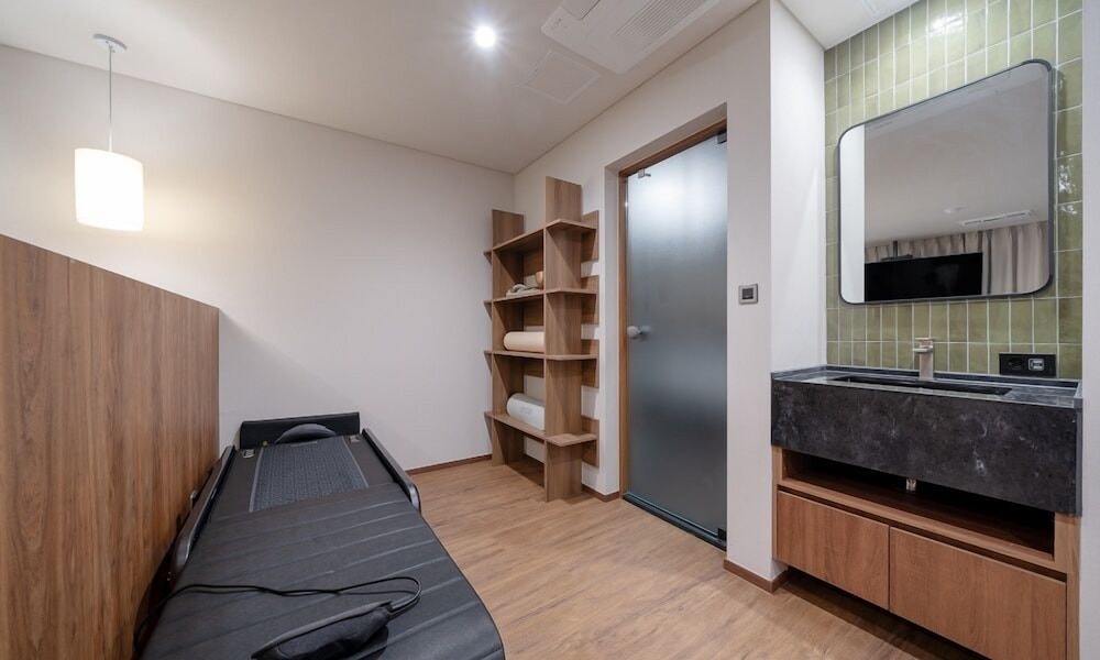 Dongtan Simjak Hotel 82/100