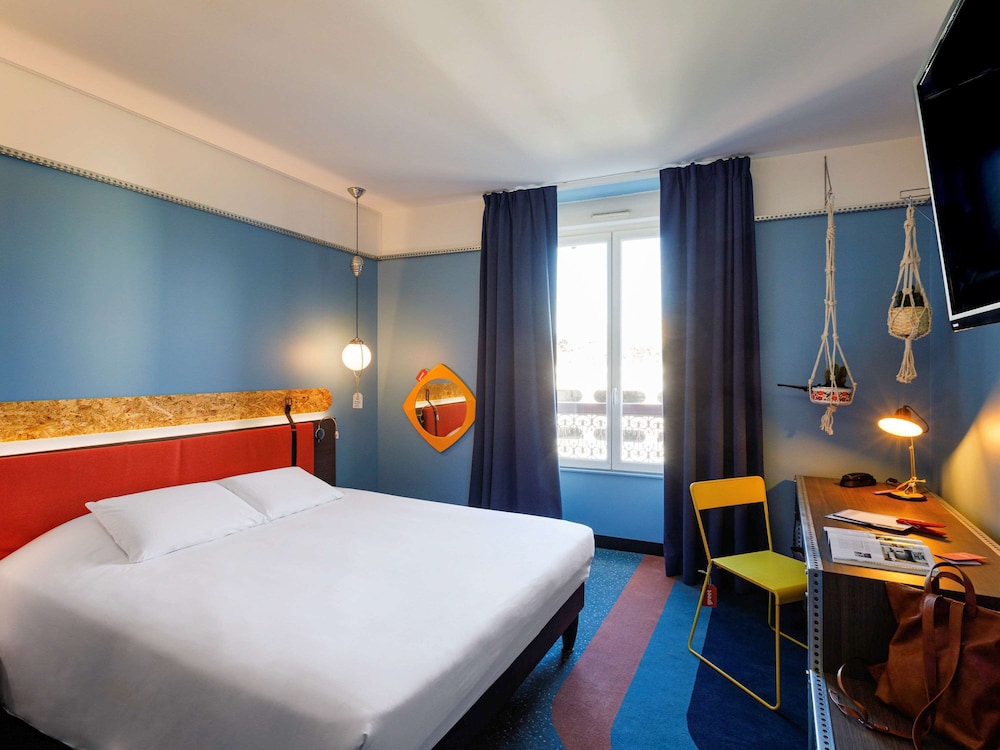Greet hotel Lyon Confluence 26/77