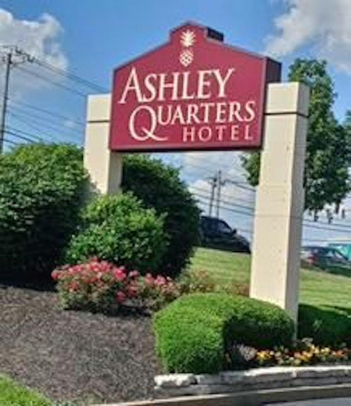 Ashley Quarters Hotel 5/33
