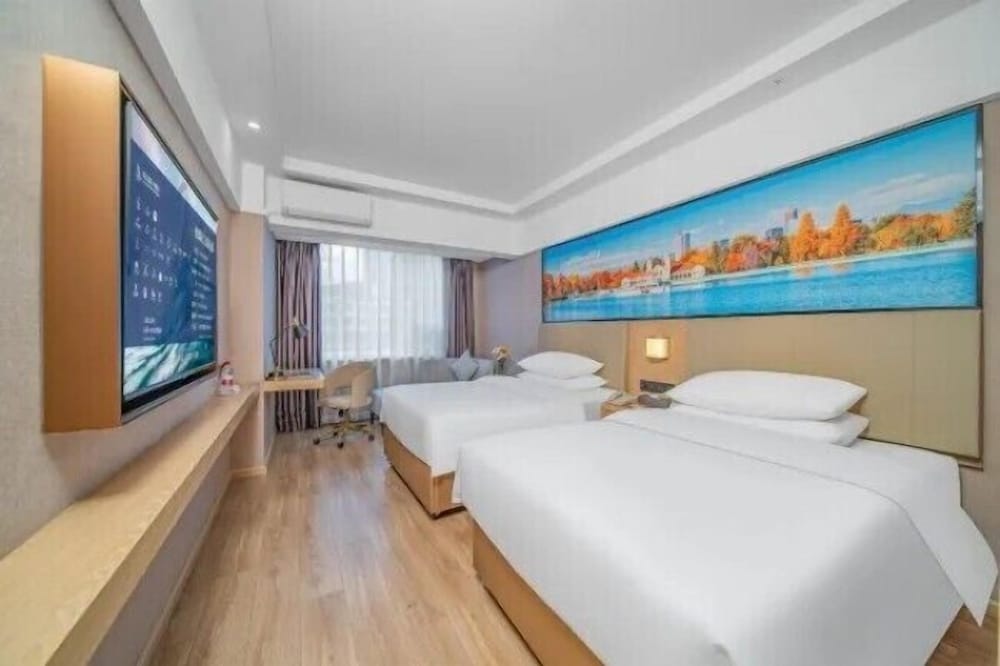 Vienna Hotel (Shenzhen Meilin) 8/36