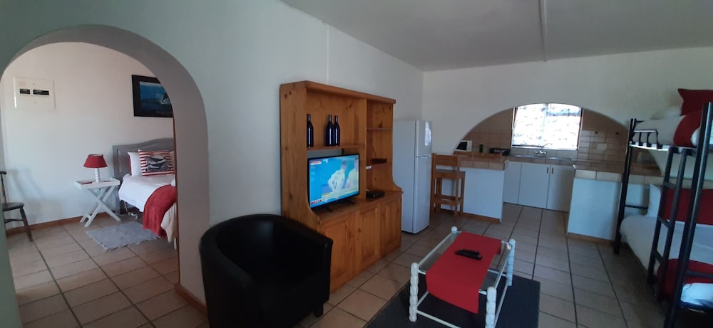 Oom Piet Self Catering Accomodation 26/50