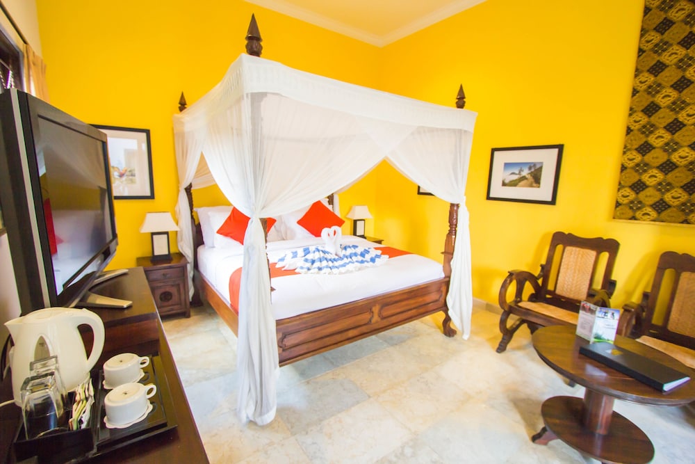 Balam Bali Villa 14/67