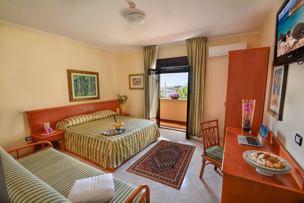 Best Western Hotel Martello 31/40