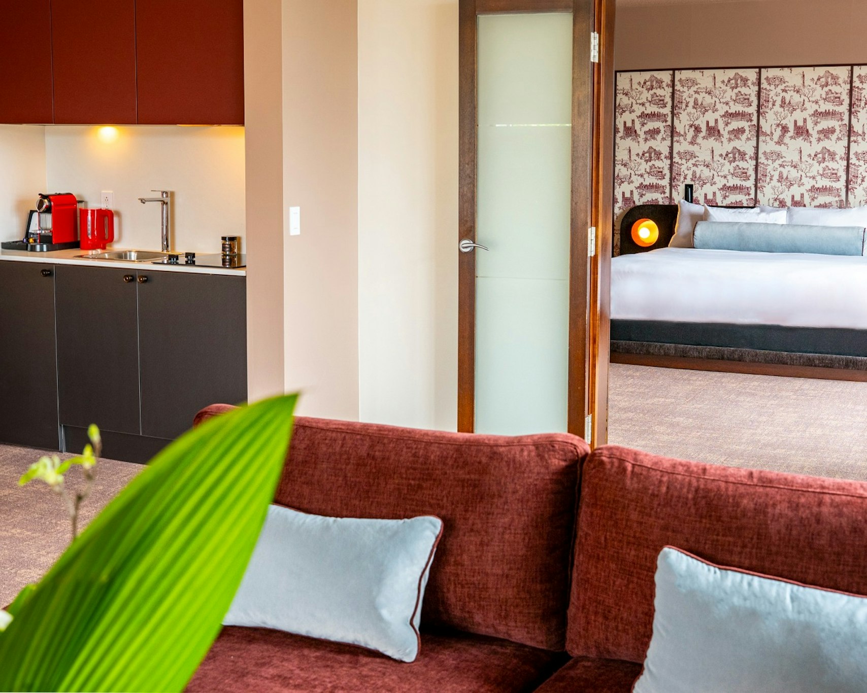 Saint-Sulpice Hotel 14/17