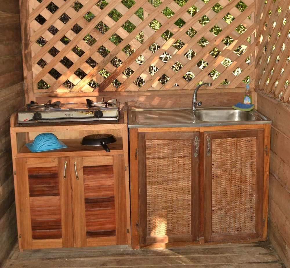 Les Gîtes de Kribi 24/50