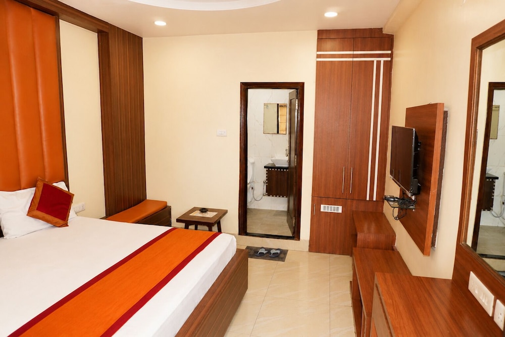 Hotel Atlantic 18/50
