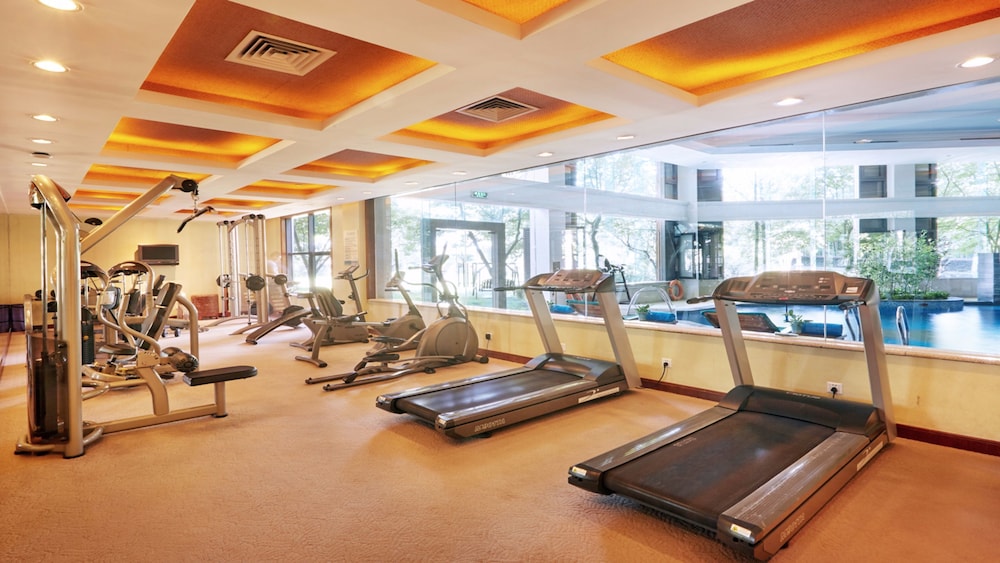 C&D Resort Wuyishan 23/47