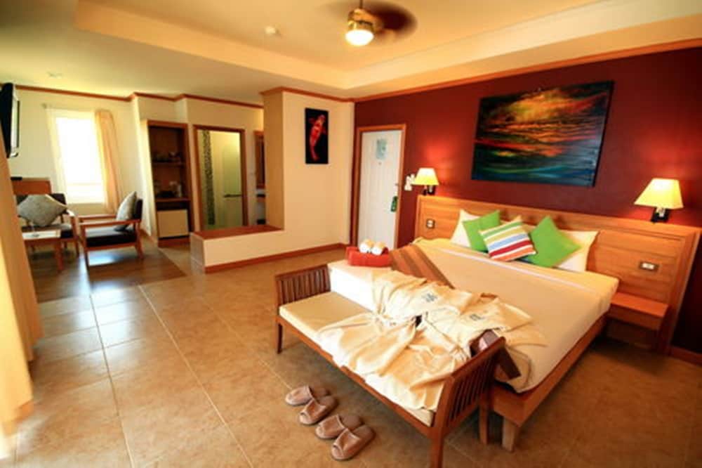 PINNACLE KOH TAO RESORT 12/50